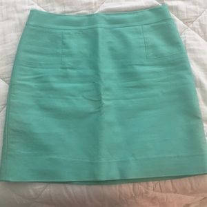 J Crew skirt